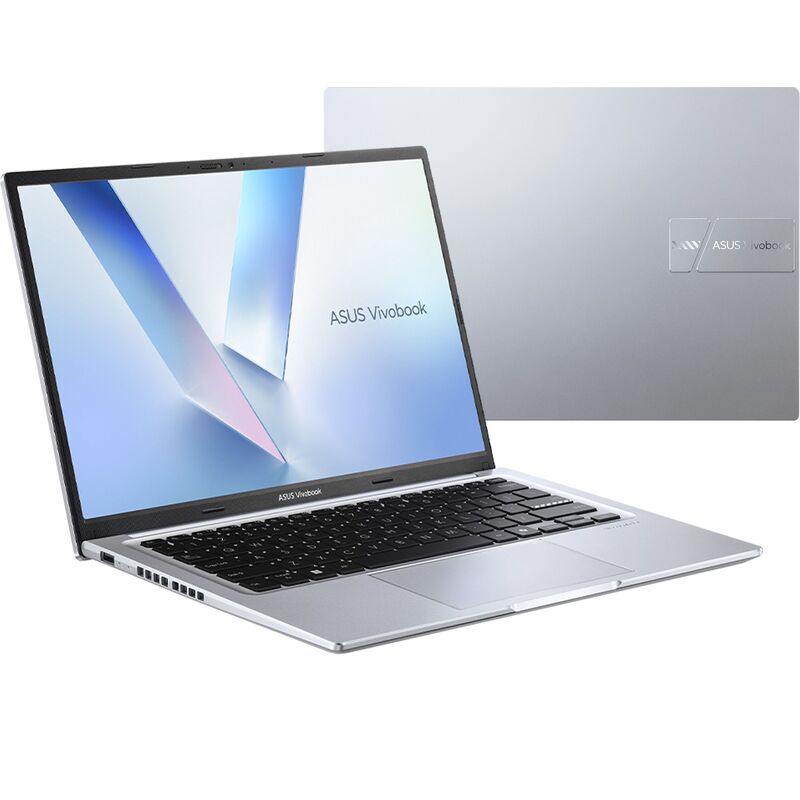 Asus Vivobook 14 M1405NAQ-LY010W | Ryzen™ 5 150 16GB 512GB AMD Radeon Graphics 14'' WUXGA (New)