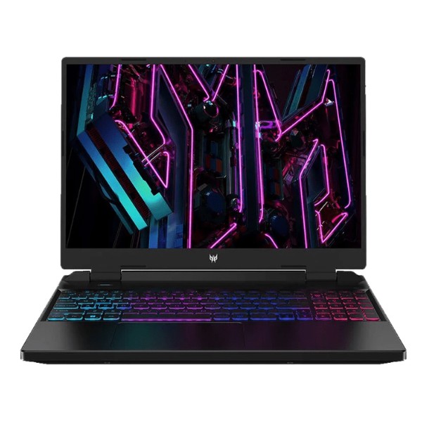 Acer Predator Helios Neo 16 2023 | Core  i9-13900HX 16GB SSD 1TB RTX 4060 2.5K+ 165Hz (Like New)