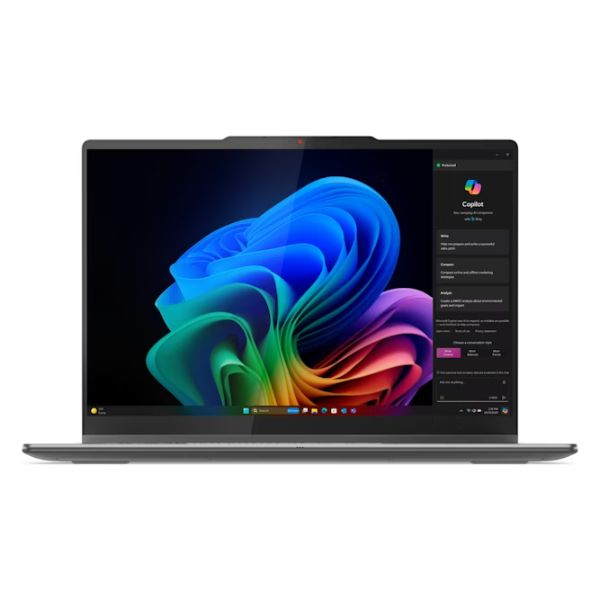 Lenovo Yoga 7 2-in-1 | Ultra 5 226V 16GB 1TB 14'' FHD Touch Kèm Pen (Outlet)