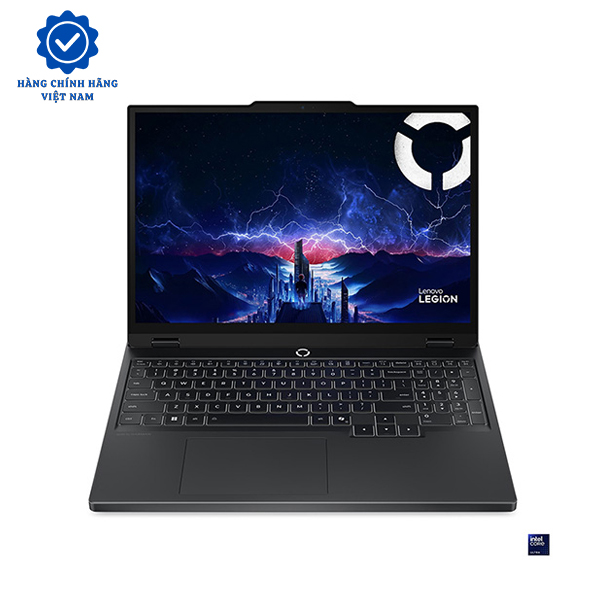 Lenovo Legion 5 15IAX10 83F0003CVN | Core Ultra 7 255HX RAM 32GB SSD 1TB RTX 5060 8GB 15.1'' WQXGA OLED 165Hz (New) Lenovo Legion 5 15IAX10 83F0003CVN | Core Ultra 7 255HX RAM 32GB SSD 1TB RTX 5060 8GB 15.1'' WQXGA OLED 165Hz (New)