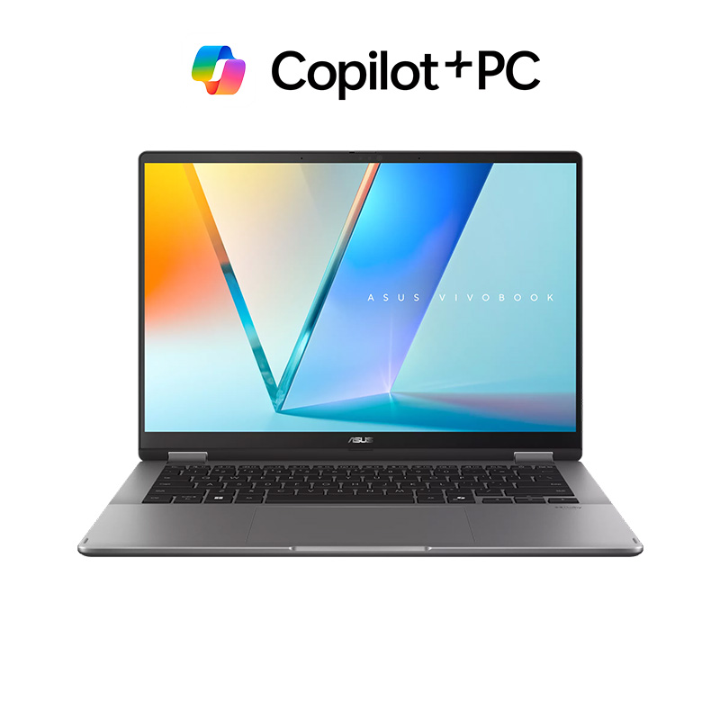 Asus Vivobook 14 Flip (TP3407) |  Intel® Core™ Ultra 7 256V 16GB 1TB 14'' OLED WUXGA (New)