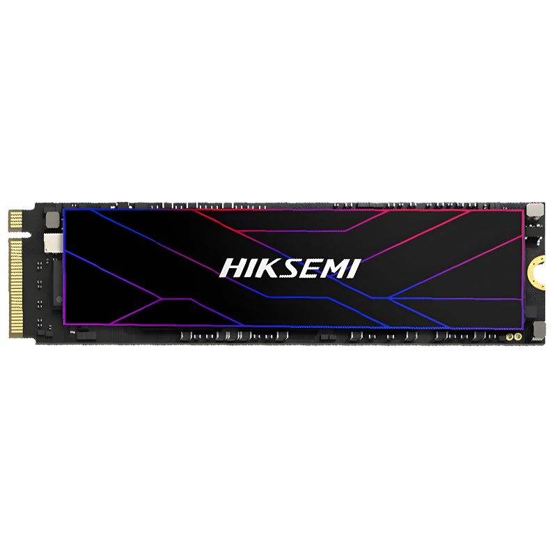 Ổ cứng SSD HIKSEMI FUTURE LITE 512GB NVME GEN4x4 (R7000/W6000)