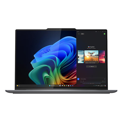 Lenovo ThinkPad X9-14 Gen 1 21QA006KVN | Ultra 7 258V 32GB 1TB Intel Arc Graphics 140V 14 inch WUXGA OLED |(New)