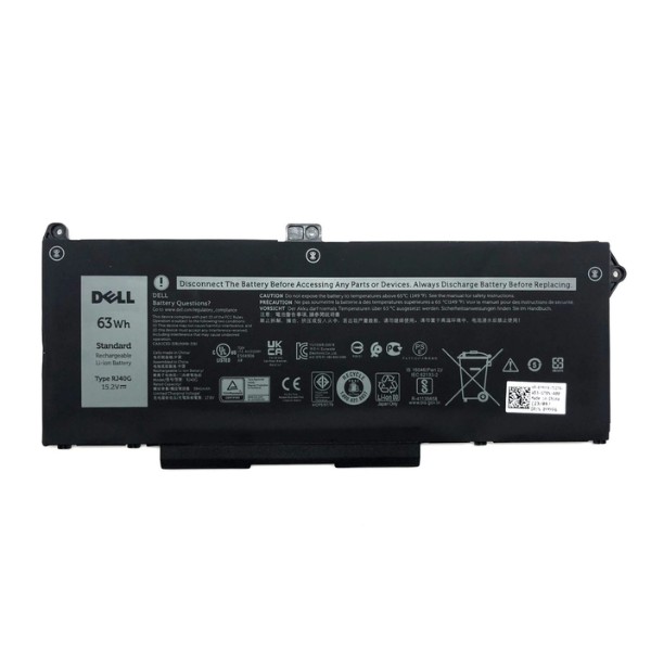 Pin Laptop Dell Latitude 5420 ZIN