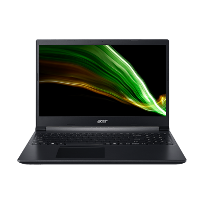 Acer Aspire A715-75G | Core i5 -10300H Ram 8GB SSD 512GB NVIDIA Geforce GTX 1650