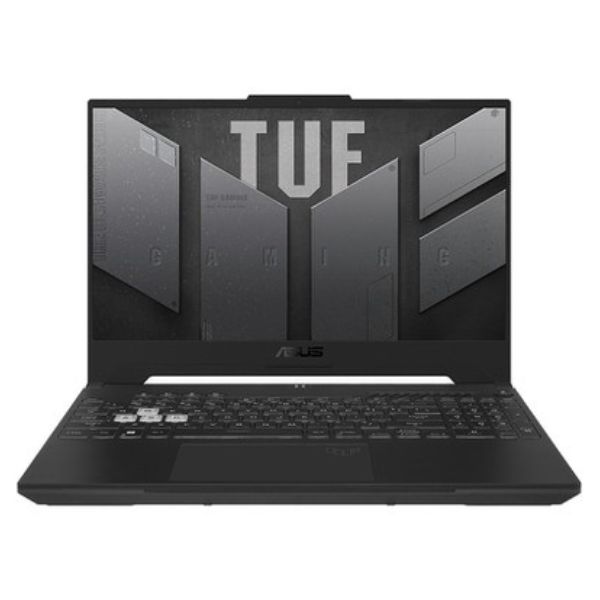 Asus TUF Gaming F15 FX507ZM-HN123W | Core i7-12700H RAM 16GB SSD 512GB RTX 3060 6GB 15.6inch FHD (New)