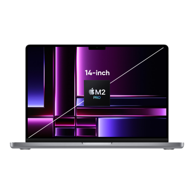 Macbook Pro 14inch M2 Pro 16GB 1TB | New