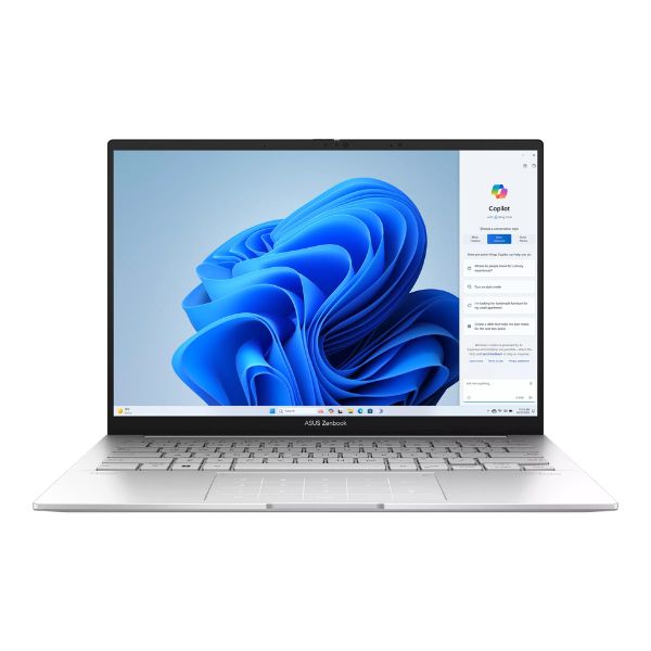 Asus Zenbook 14 UX3405C | Ultra5-255H 16GB 512GB 14'' 2.8K 120Hz OLED (New)