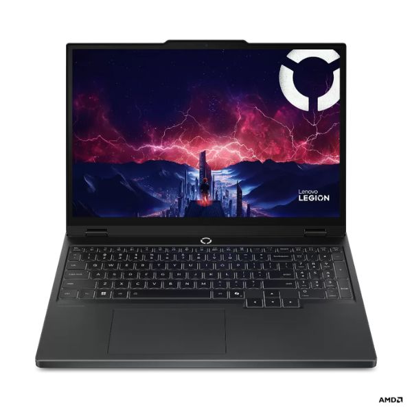 Lenovo Legion 5 2025 15AHP10 | Ryzen 7 260 16GB 512GB RTX 5060 8GB 15.1'' FHD 165Hz (Outlet)