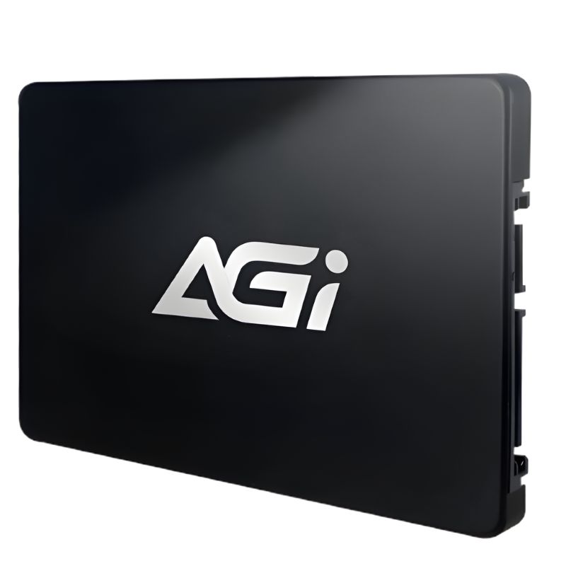 SSD AGI AI238 512GB SATA III | New