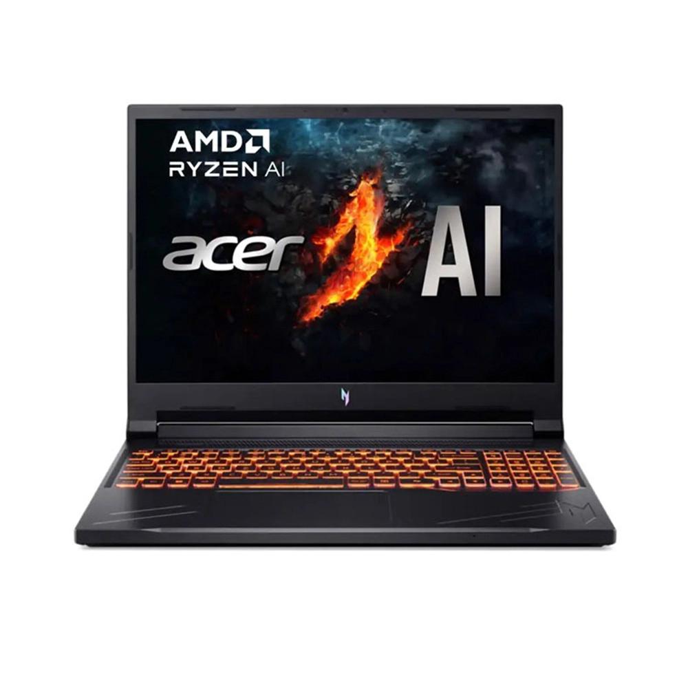 Acer Gaming Nitro V 16 ProPanel ANV16-41-R7EN NH.QP2SV.004 | Ryzen 7 - 8845HS 16GB 512GB RTX 3050 6GB 16inch WUXGA (New)