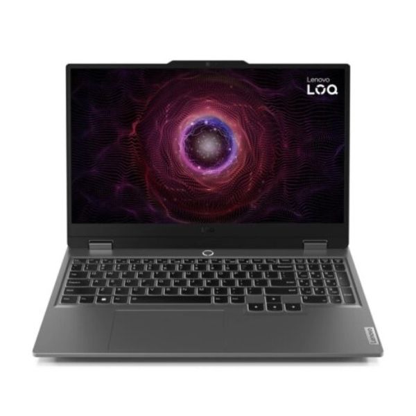 Lenovo LOQ Essential 15ARP10E 83S000C2IN | Ryzen 7 170 16GB 512GB RTX 4050 6GB 15.6'' FHD 144Hz (New)