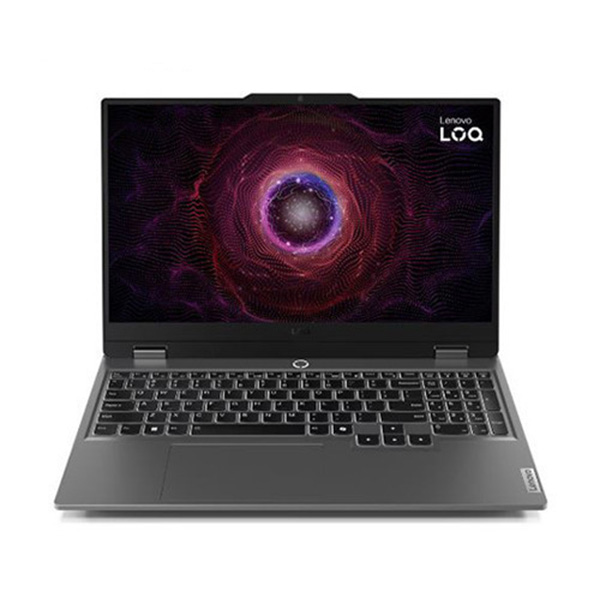 Lenovo LOQ 15ARP9 | Ryzen 5-7235HS 16GB 512GB RTX 4050 6GB 15.6'' FHD (New)