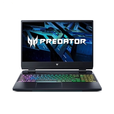 Acer Gaming Predator Helios 300 (2022) Core i7-12700H, 16GB, 512GB, RTX 3060, 15.6'' FHD 165Hz | New Outlet