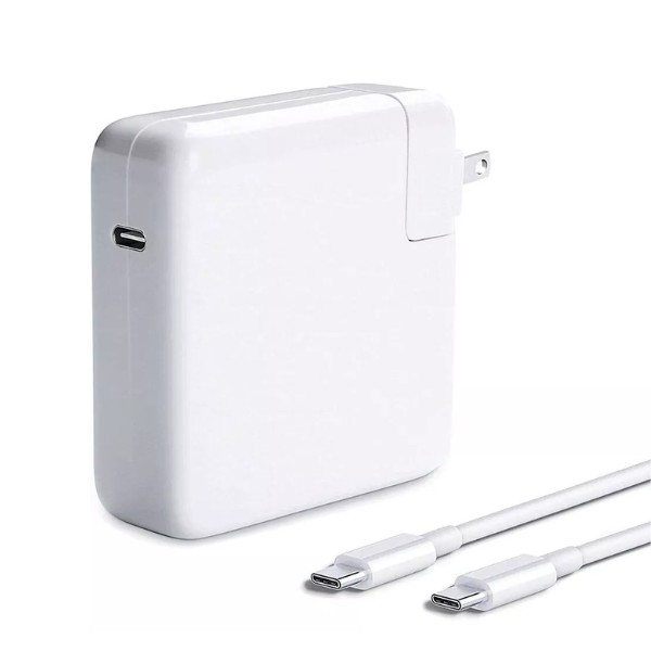 Sạc Macbook 96W Type C