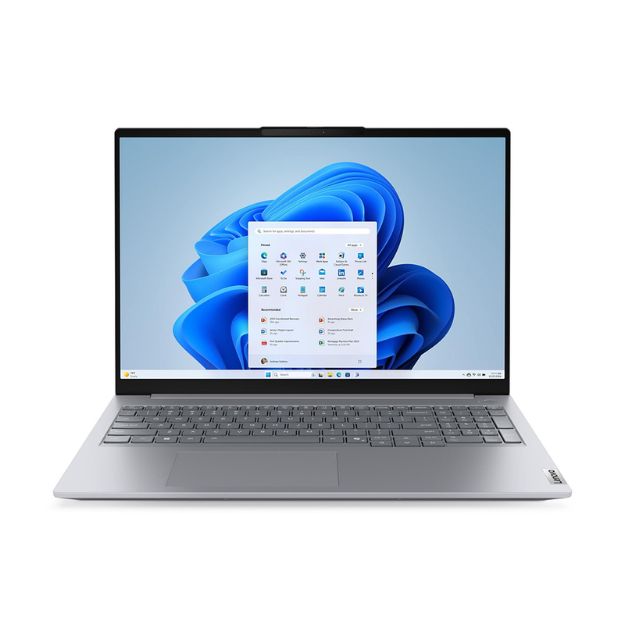 Lenovo ThinkBook 16 G8 IRL 21SH0097VN | Core 5 210H Intel Graphics 16GB 512GB 16'' WUXGA (New FullVAT)