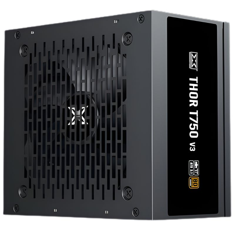 Nguồn XIGMATEK THOR T750 V3 (PCIE Gen 5.1/ATX 3.1/Bronze)