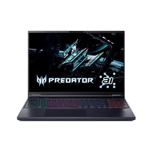 Acer Predator Helios Neo 16S AI PHN16S-71 | Intel Core Ultra 9 275HX 16GB SSD 1TB RTX 5070 8GB 16'' 2.5K 240Hz (New) Acer Predator Helios Neo 16S AI PHN16S-71 | Intel Core Ultra 9 275HX 16GB SSD 1TB RTX 5070 8GB 16'' 2.5K 240Hz (New)