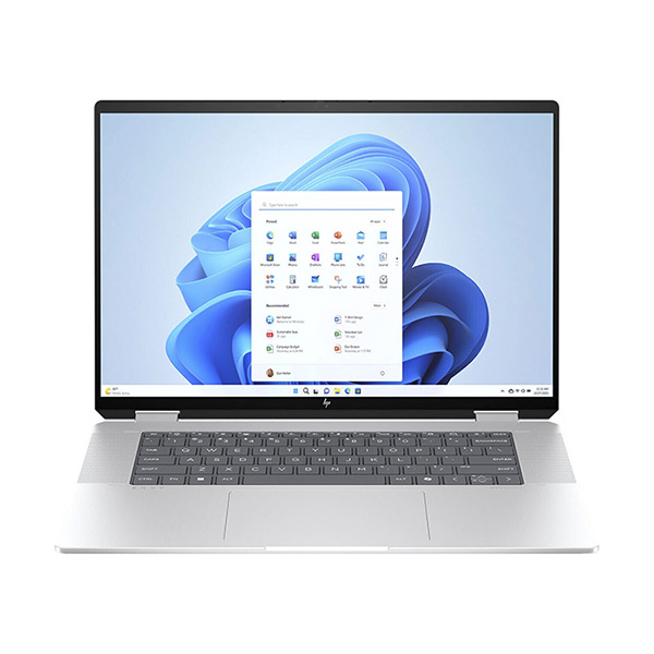 HP Envy x360 2-in-1 16-ac0013dx 2024 | Intel Ultra 5 125U 16GB 512GB Iris Xe Graphics 16'' FHD Touch (New) HP Envy x360 2-in-1 16-ac0013dx 2024 | Intel Ultra 5 125U 16GB 512GB Iris Xe Graphics 16'' FHD Touch (New)