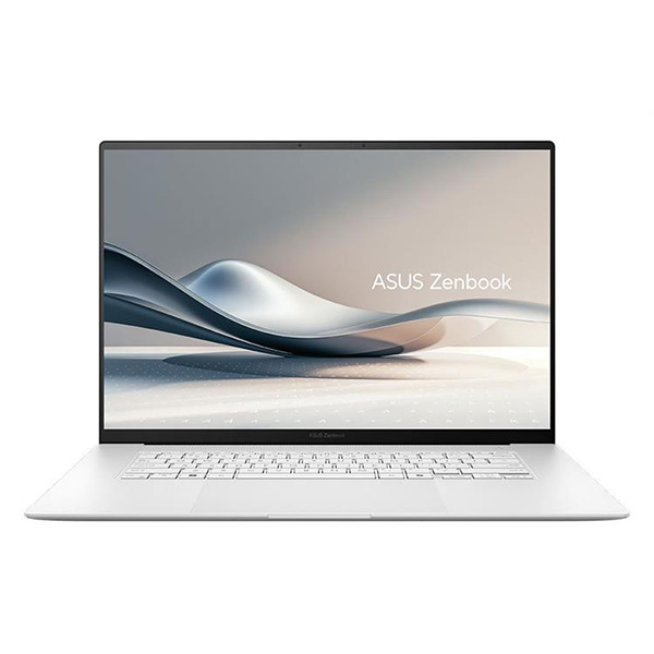 ASUS Zenbook S16 UM5606GA-SS384WS | Ryzen™ AI 9 465 32GB 1TB AMD Radeon™ Graphics 16'' 3K OLED (New)