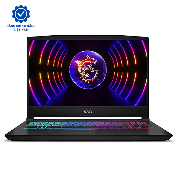 MSI Katana 15 B13VFK-676VN | Core i7-13620H 16GB 1TB RTX 4060 8GB 15.6'' FHD 144Hz (New) MSI Katana 15 B13VFK-676VN | Core i7-13620H 16GB 1TB RTX 4060 8GB 15.6'' FHD 144Hz (New)