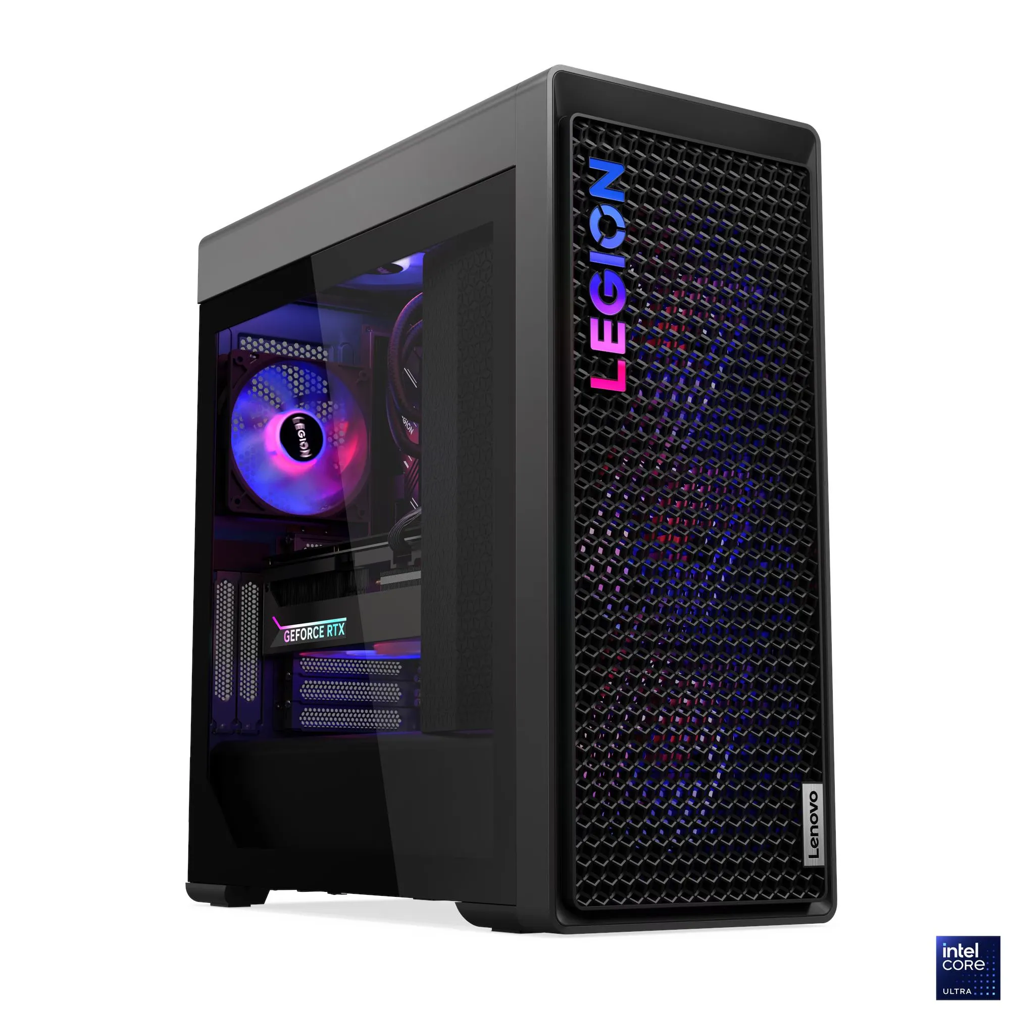 Lenovo Legion T7 34IAS10 90Y80000US Gaming Desktop Computer | Core Ultra 9 285K 64GB 2TB 5090 32GB DDR7 (New) Lenovo Legion T7 34IAS10 90Y80000US Gaming Desktop Computer | Core Ultra 9 285K 64GB 2TB 5090 32GB DDR7 (New)