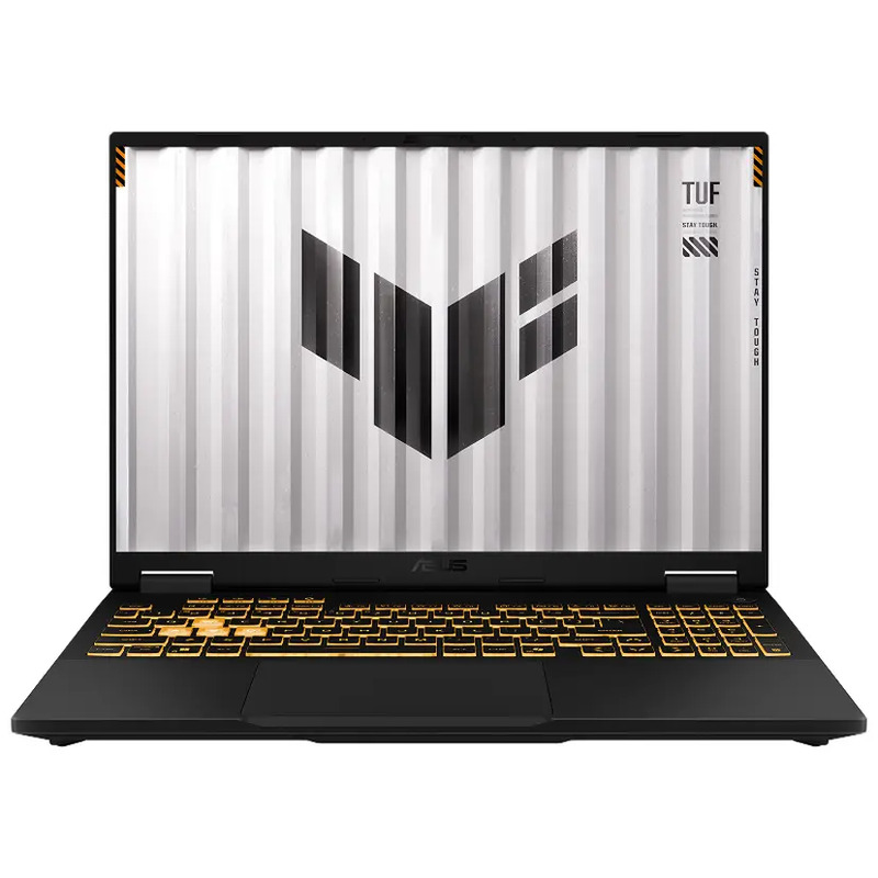 ASUS TUF F16 (FX608JH) | Intel® Core™ i5-13450HX 16GB 512GB RTX™ 5060 8GB 16'' FHD+ 165Hz (New)