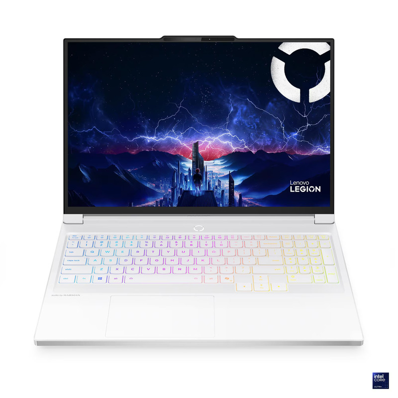 Lenovo Legion 7i 2025 | Ultra 7 - 255HX 16GB 1TB RTX 5060 8GB 16'' 2K5 OLED 165Hz (Outlet)