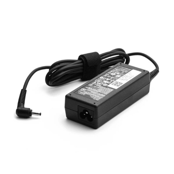 Sạc laptop Dell 90W đầu đạn