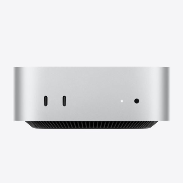 Mac mini M6 | 12CPU 12GPU 16GB 256GB 2026 (New)