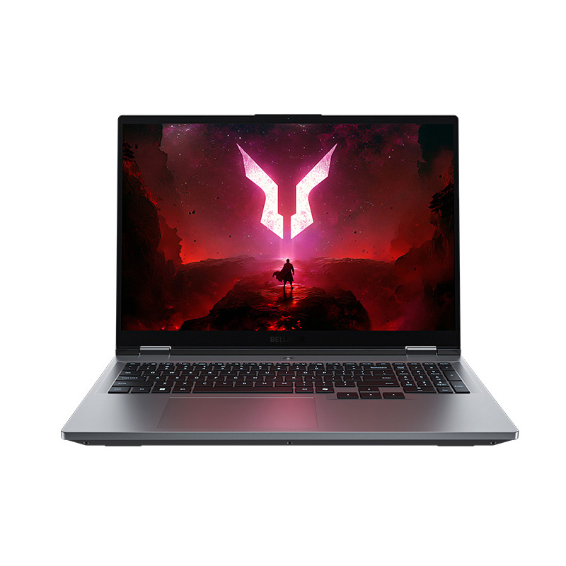 Lenovo Lecoo Fighter 7000 2025 | Ryzen 9 - 8945HX 16GB 1TB RTX 5060 8GB 16'' 2.5K 180Hz (New)