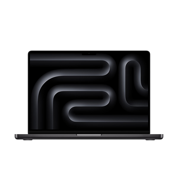 MacBook Pro M4 14inch 2024 10CPU/10GPU (16GB 512GB) | New CPO