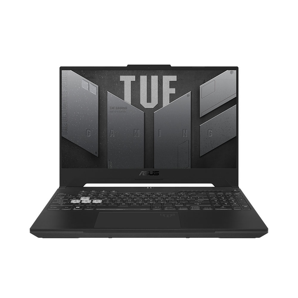 Asus TUF Gaming FX507ZC4-HN181W | Core i7 - 12700H Ram 16GB SSD 512GB RTX 3050 4GB (New)