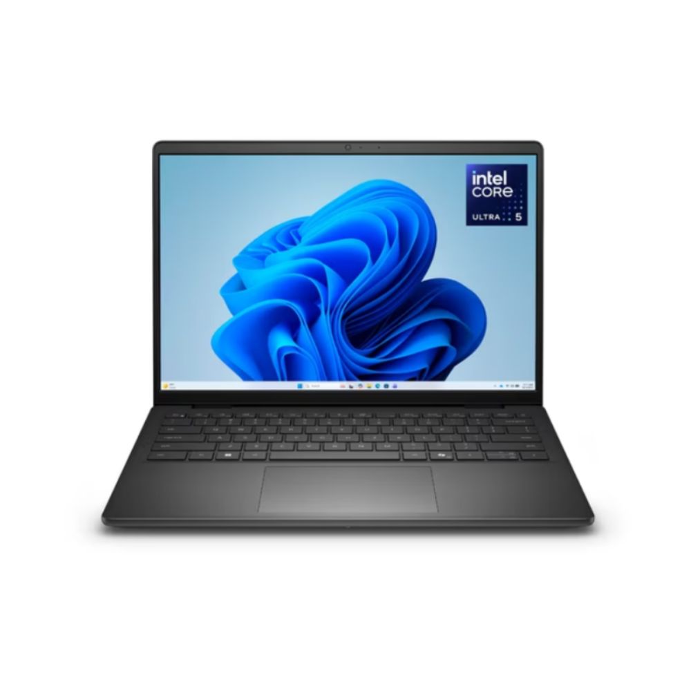 Dell 14 DC14260 (2026) AI| Ultra 5 - 225U 8GB 512GB 14'' FHD+ (New)