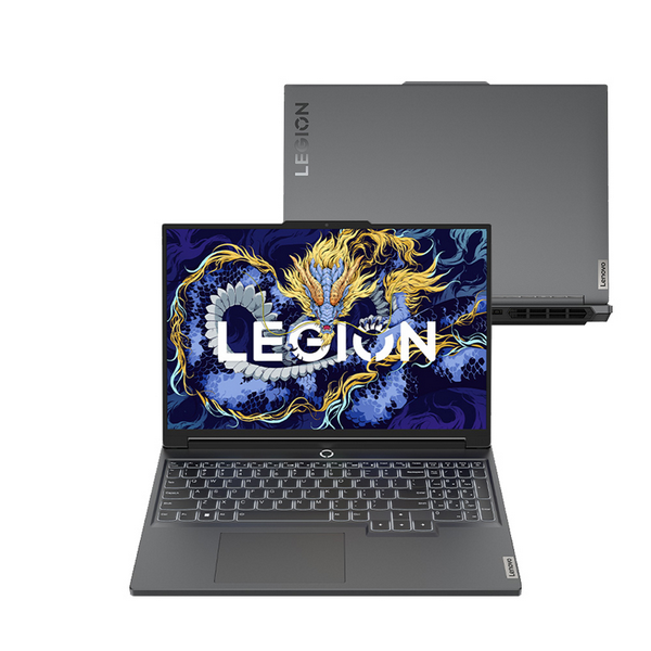Lenovo Legion 5 Y7000P 16IRX9 2024 | Core i7 - 14650HX Ram 16GB SSD 1TB RTX 4060 16'' 2.5k 165Hz (New)