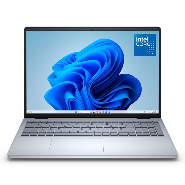 Dell 16 DC16251 | Intel Core 7 150U 16GB 1TB 16'' FHD+ Touch Win 11 (New FullVAT)