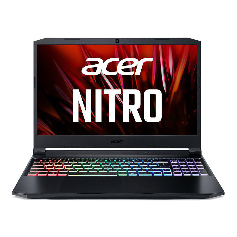 Acer Nitro 5 AN515-57 | Core i5-11400H 8GB 512GB RTX 3050 15.6'' FHD IPS 144Hz  Acer Nitro 5 AN515-57 | Core i5-11400H 8GB 512GB RTX 3050 15.6'' FHD IPS 144Hz