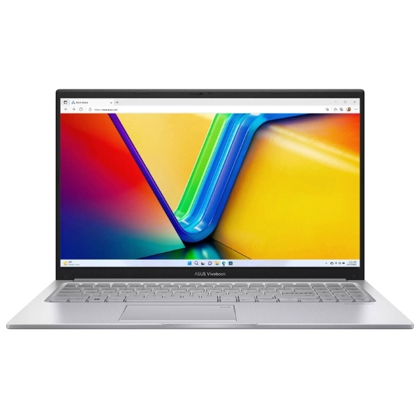 ASUS Vivobook 16 | Intel® Core™ i9 - 13900H 16GB 1TB 16'' WUXGA IPS Win 11 Cool Silver (Outlet)