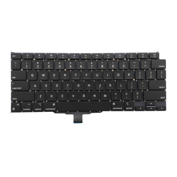 Bàn phím Macbook Air M1 13 inch A2337