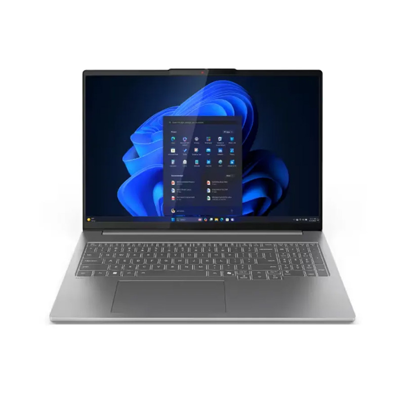 Lenovo IdeaPad Pro 5 16IAH10 | Core Ultra 9 - 285H RAM 32GB 1TB RTX 5050 8GB 16 inch 2.8K 120Hz Touch (New Open Box)