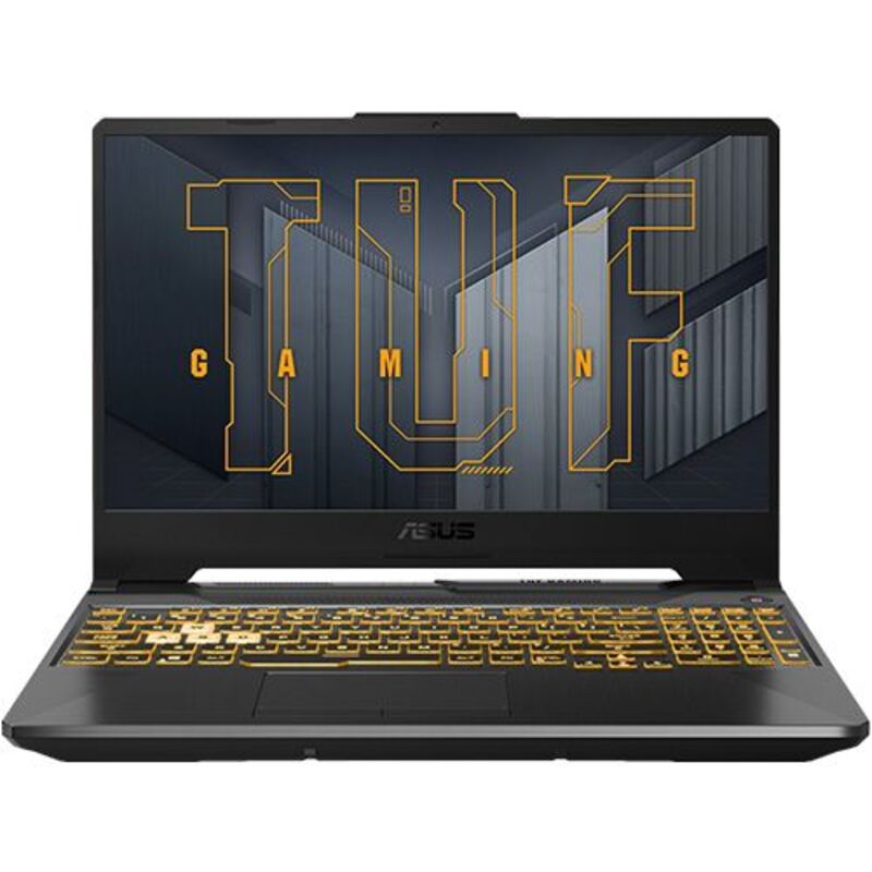Asus TUF Gaming FX506HCB-HN1138W | Core i5 - 11400H 8GB 512GB 3050 4GB 15.6'' FHD Asus TUF Gaming FX506HCB-HN1138W | Core i5 - 11400H 8GB 512GB 3050 4GB 15.6'' FHD