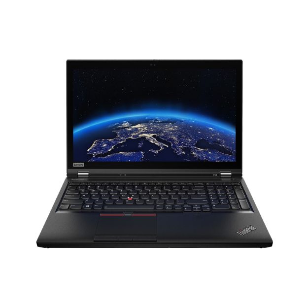 Lenovo ThinkPad P15 Gen 1 | Core i7 - 10750H 16GB 512GB Quadro T2000 15.6'' FHD (Likenew)