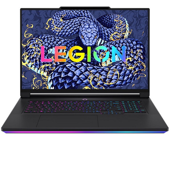 Legion 9i Gen 10 2025 | Core Ultra 9 275HX 64GB 2TB RTX 5090 18'' WUXGA (NewSeal)