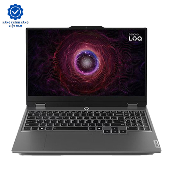 Lenovo LOQ 15ARP9 83JC00M3VN | Ryzen 5 - 7235HS 16GB 1TB RTX 3050 6GB 15.6'' FHD 144Hz (New)  Lenovo LOQ 15ARP9 83JC00M3VN | Ryzen 5 - 7235HS 16GB 1TB RTX 3050 6GB 15.6'' FHD 144Hz (New)