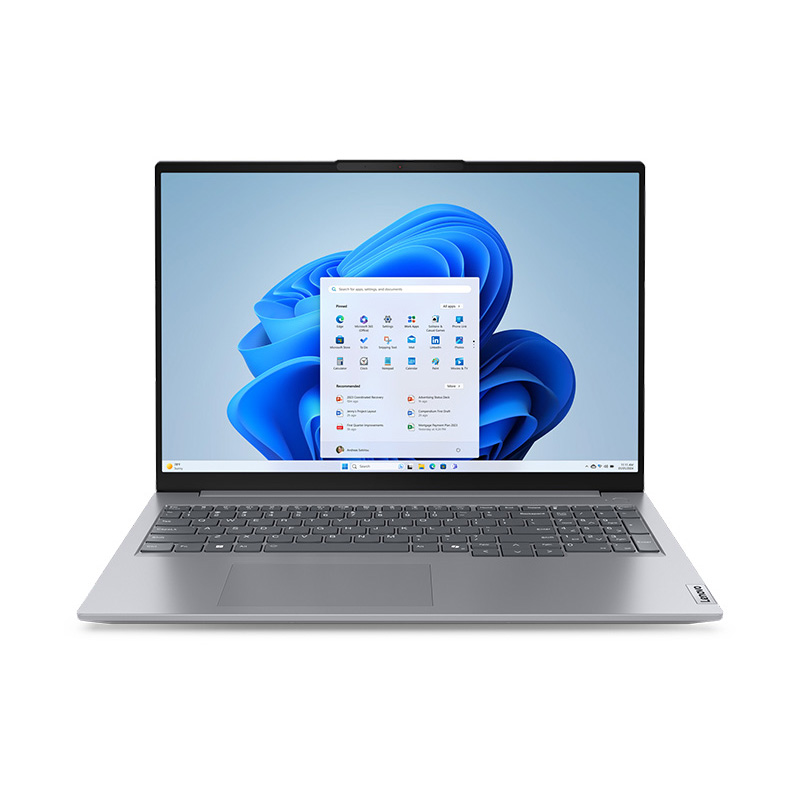 Lenovo ThinkBook 16 G7 ARP (9QSA) | Ryzen 7 7735HS 16GB 512GB AMD Radeon 680M 16'' FHD (New)