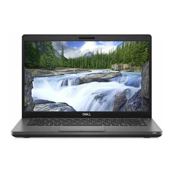 Dell Latitude 5401 | Core i7-9850H 8GB 256GB Nvidia MX150- 2GB 14'' FHD (Like New)