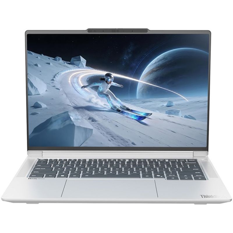 Thinkbook 14 G8+ 2026 | AMD Ryzen AI 7 H 450 RAM 32GB SSD 1TB 14 inch 3.2K 165Hz (New)