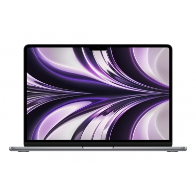 Space Gray