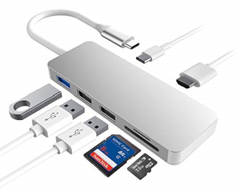 Phụ Kiện Laptop
